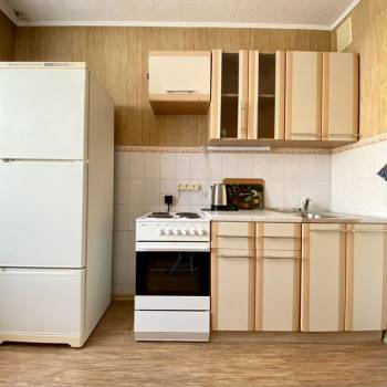 Сдается 2-х комнатная квартира, 52 м²