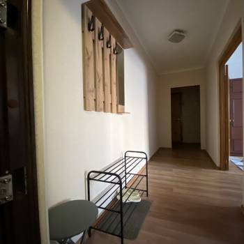 Сдается 2-х комнатная квартира, 52 м²