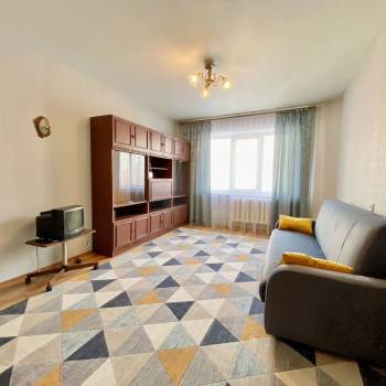 Сдается 2-х комнатная квартира, 52 м²