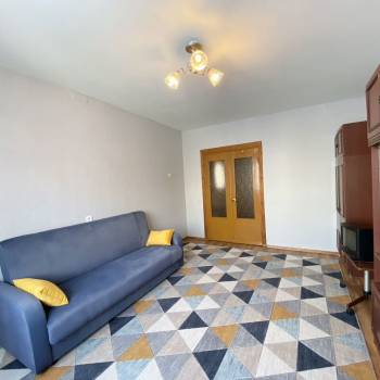 Сдается 2-х комнатная квартира, 52 м²