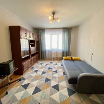 Сдается 2-х комнатная квартира, 52 м²