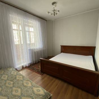 Сдается 2-х комнатная квартира, 52 м²