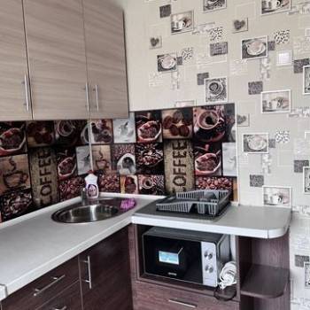 Сдается 1-комнатная квартира, 30,6 м²