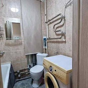 Сдается 1-комнатная квартира, 30,6 м²
