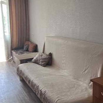 Сдается 1-комнатная квартира, 30,6 м²