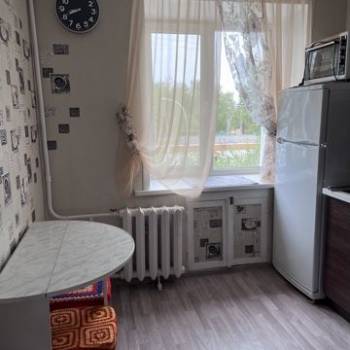 Сдается 1-комнатная квартира, 30,6 м²