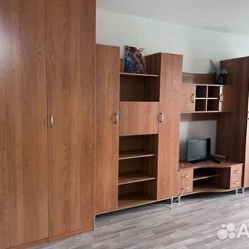 Сдается 1-комнатная квартира, 30,6 м²