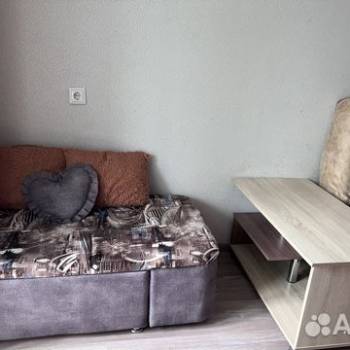 Сдается 1-комнатная квартира, 30,6 м²