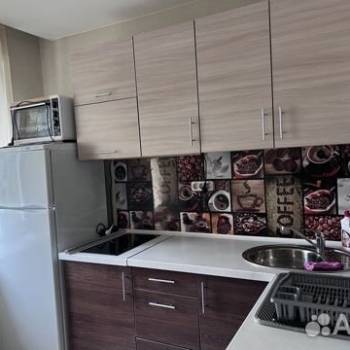 Сдается 1-комнатная квартира, 30,6 м²