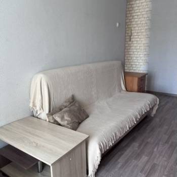 Сдается 1-комнатная квартира, 30,6 м²