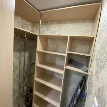 Сдается 2-х комнатная квартира, 40 м²