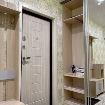 Сдается 2-х комнатная квартира, 40 м²