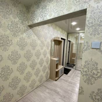 Сдается 2-х комнатная квартира, 40 м²
