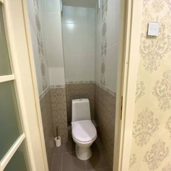 Сдается 2-х комнатная квартира, 40 м²