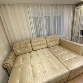 Сдается 2-х комнатная квартира, 40 м²