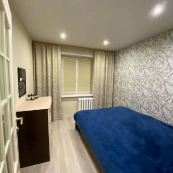 Сдается 2-х комнатная квартира, 40 м²
