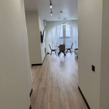 Сдается 2-х комнатная квартира, 50 м²