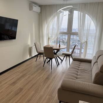 Сдается 2-х комнатная квартира, 50 м²