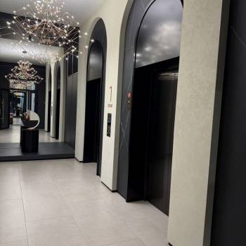 Сдается 2-х комнатная квартира, 50 м²