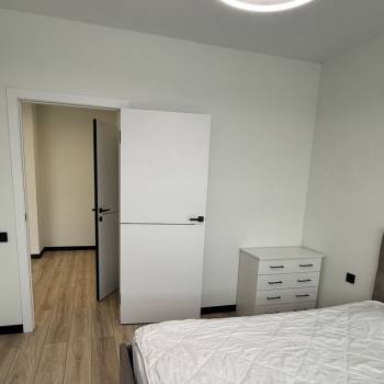 Сдается 2-х комнатная квартира, 50 м²