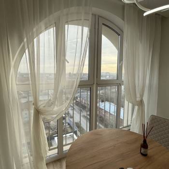 Сдается 2-х комнатная квартира, 50 м²