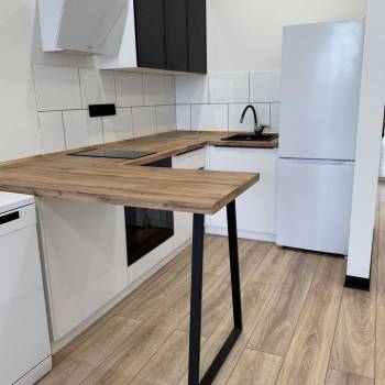 Сдается 2-х комнатная квартира, 50 м²