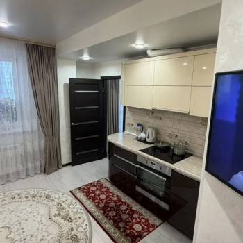 Продается 2-х комнатная квартира, 48,2 м²