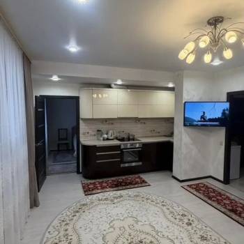 Продается 2-х комнатная квартира, 48,2 м²