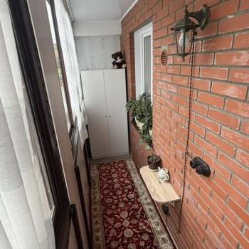 Продается 2-х комнатная квартира, 48,2 м²