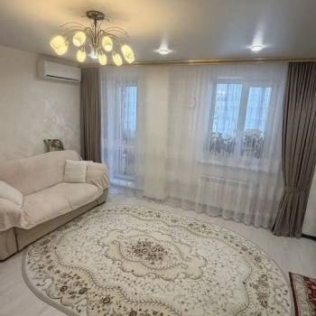 Продается 2-х комнатная квартира, 48,2 м²