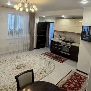 Продается 2-х комнатная квартира, 48,2 м²