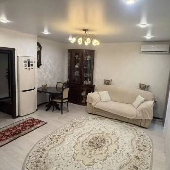 Продается 2-х комнатная квартира, 48,2 м²