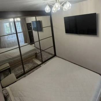 Продается 2-х комнатная квартира, 48,2 м²