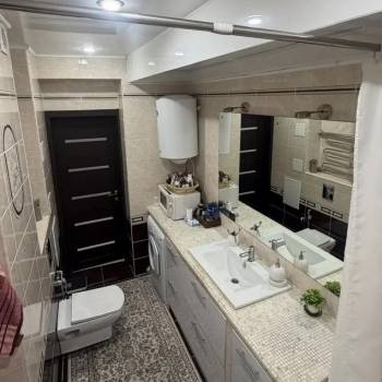 Продается 2-х комнатная квартира, 48,2 м²