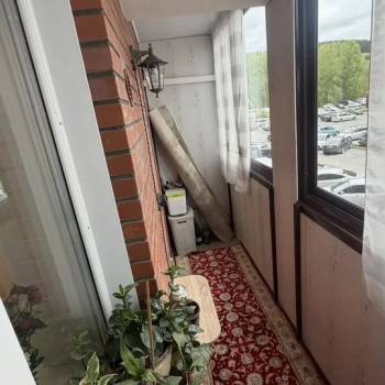 Продается 2-х комнатная квартира, 48,2 м²