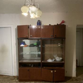 Продается 3-х комнатная квартира, 53 м²