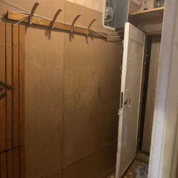 Продается 3-х комнатная квартира, 53 м²