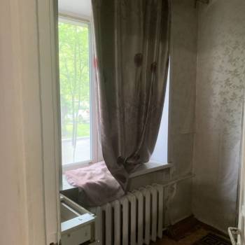 Продается 3-х комнатная квартира, 53 м²