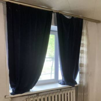 Продается 3-х комнатная квартира, 53 м²