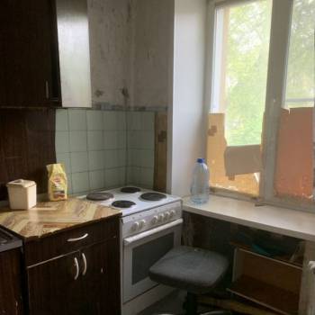 Продается 3-х комнатная квартира, 53 м²