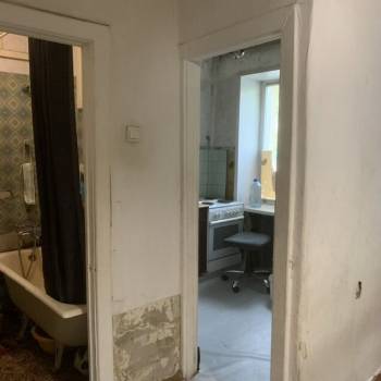 Продается 3-х комнатная квартира, 53 м²