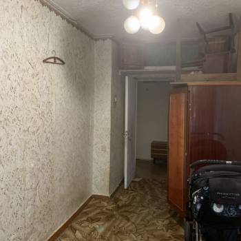 Продается 3-х комнатная квартира, 53 м²
