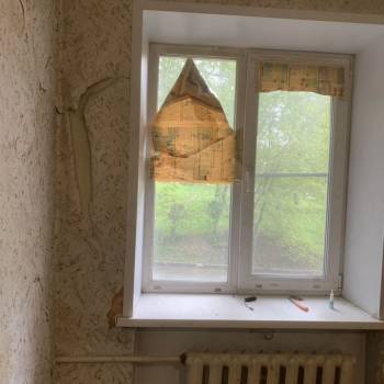 Продается 3-х комнатная квартира, 53 м²