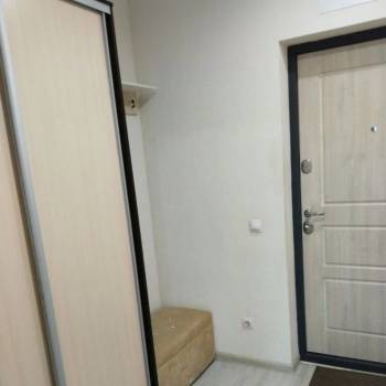 Сдается 1-комнатная квартира, 31,3 м²