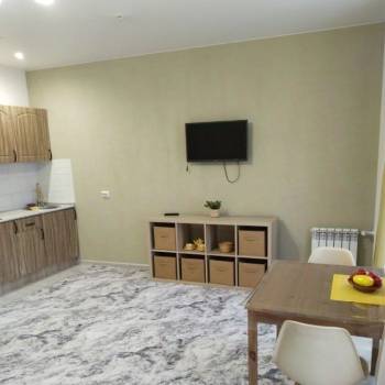 Сдается 1-комнатная квартира, 31,3 м²