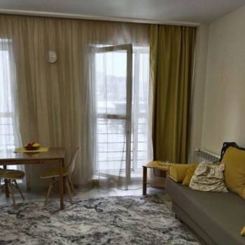Сдается 1-комнатная квартира, 31,3 м²