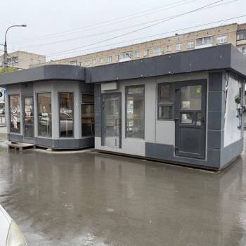 Сдается Нежилое помещение, 18 м²