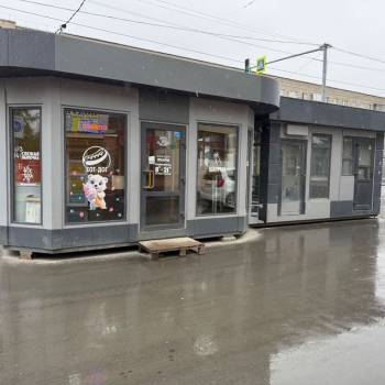 Сдается Нежилое помещение, 18 м²