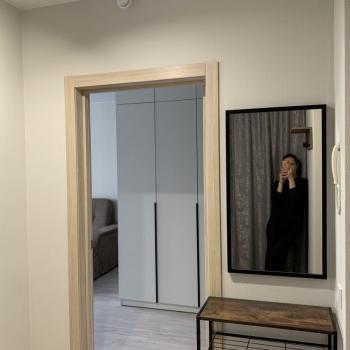 Сдается 1-комнатная квартира, 42 м²