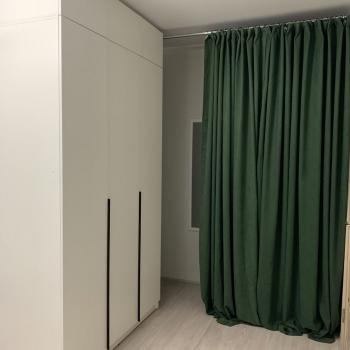 Сдается 1-комнатная квартира, 42 м²